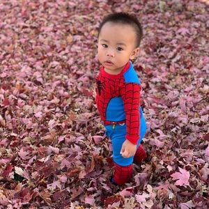 Meet your Posher, Hans